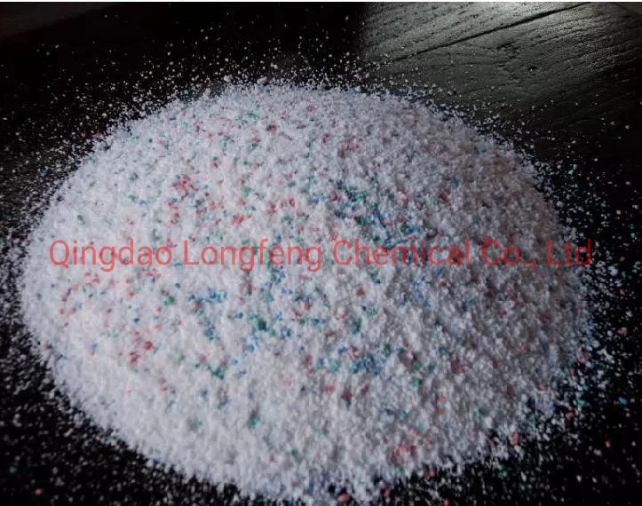 Factory OEM Lemon Scent Floral Scent Detergent Powder Laundry Powder Washing Powder