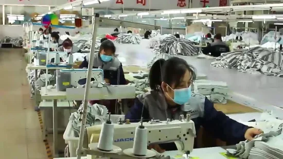 Femme grand magasin sac fabricant marque de mode sac fourre-tout personnalisé